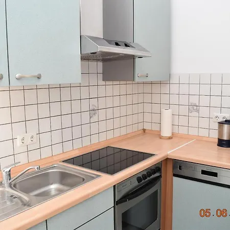 Ferienweingut Borens Apartment *