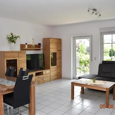 Apartment Ferienweingut Borens