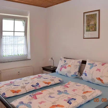 Ferienweingut Borens Wiltingen