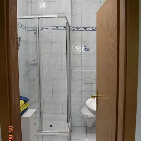 Ferienweingut Borens Apartment