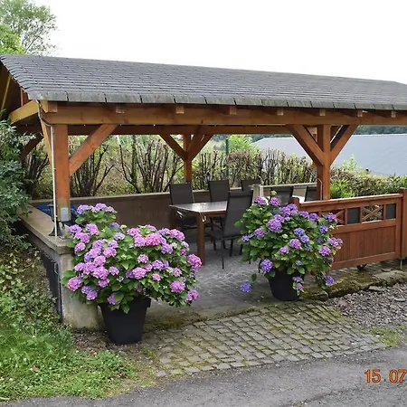 Ferienweingut Borens Apartment