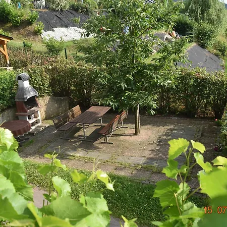 Ferienweingut Borens