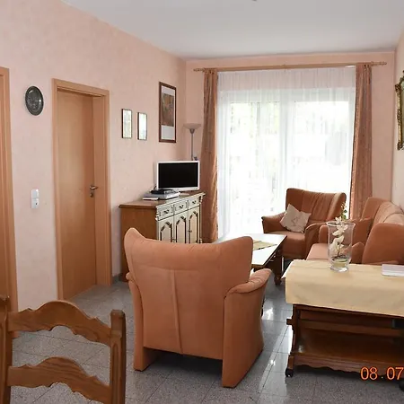 Ferienweingut Borens * Wiltingen