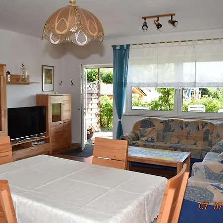 Ferienweingut Borens