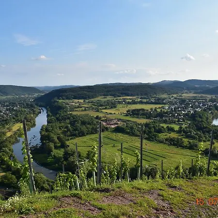 Ferienweingut Borens Apartment