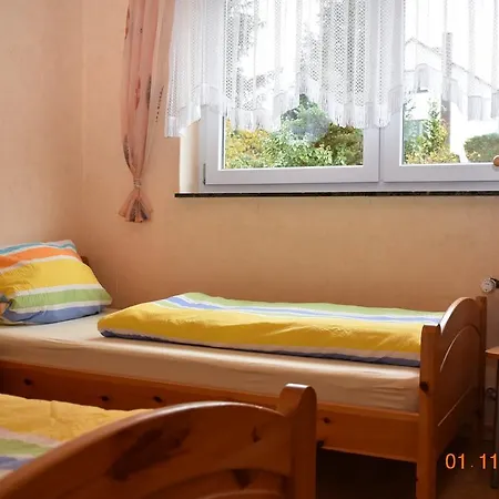 Ferienweingut Borens * Wiltingen