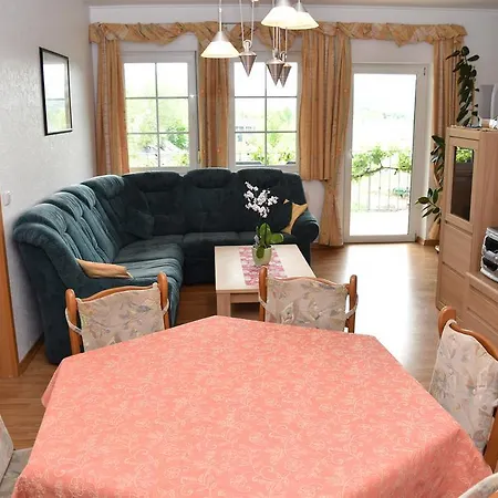 Ferienweingut Borens Apartament Wiltingen