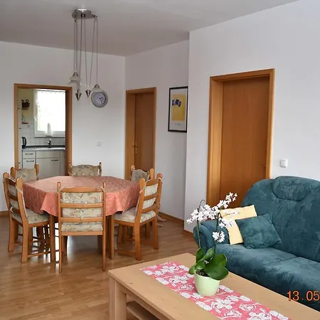 Ferienweingut Borens Apartment *