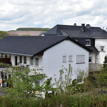 Ferienweingut Borens *