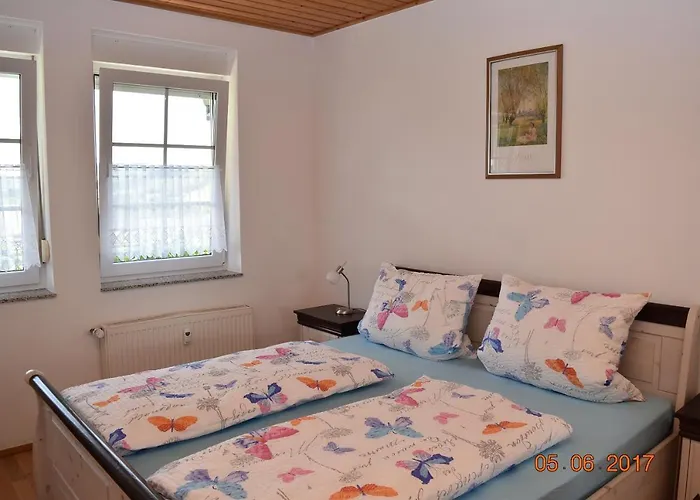 Ferienweingut Borens Wiltingen