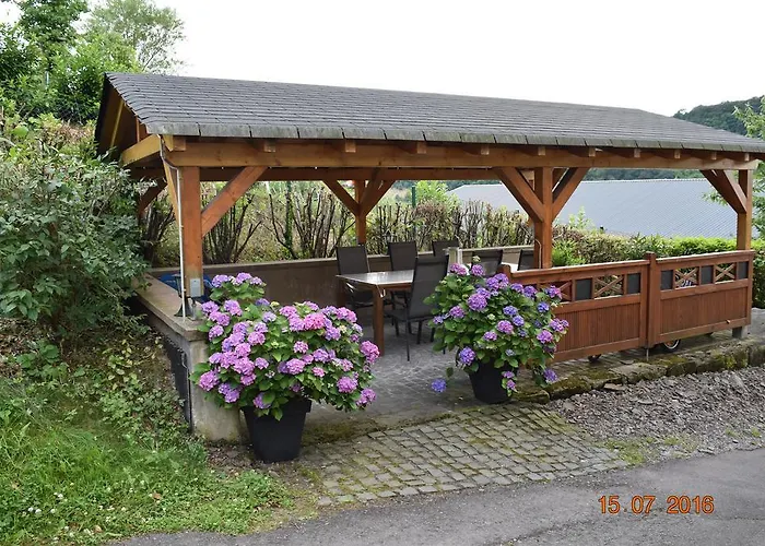 Ferienweingut Borens Apartamento