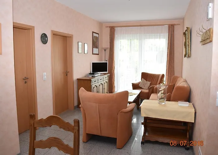 Ferienweingut Borens * Wiltingen