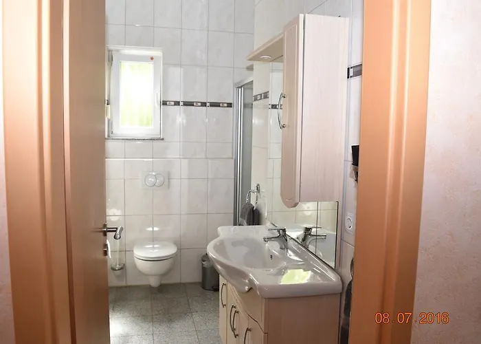 Ferienweingut Borens