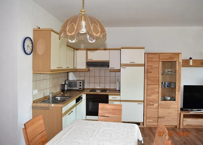 Ferienweingut Borens *