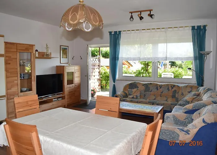 Ferienweingut Borens