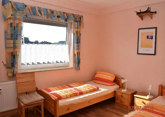 Ferienweingut Borens